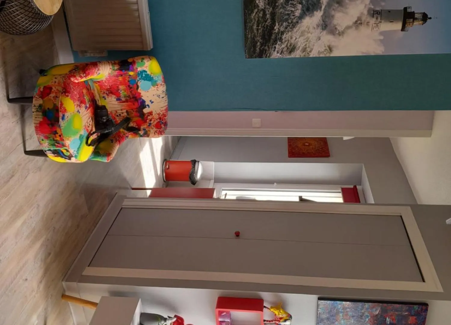Apartmán A La Belle Etoile Carnac